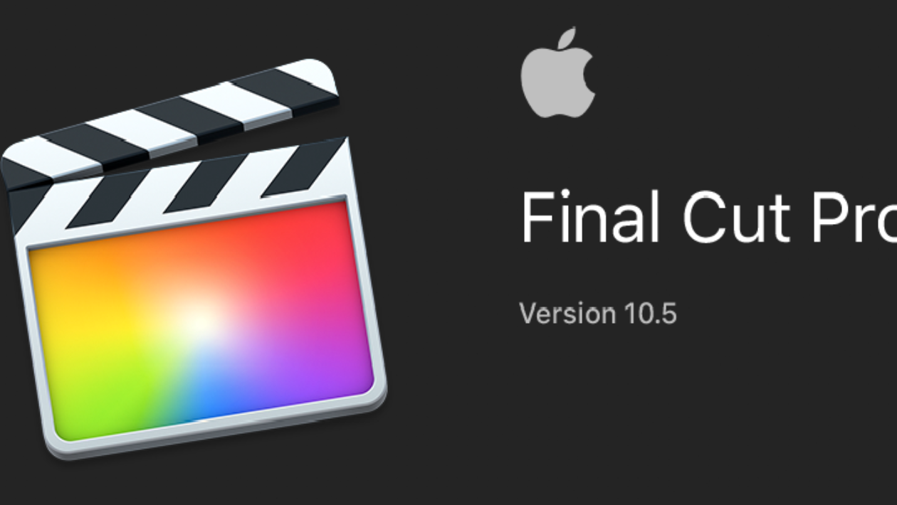 download apple final cut pro for os x 10.11.6